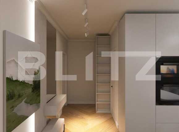 Ansamblu rezidential Ema Rezidence Oradea | Poza-25