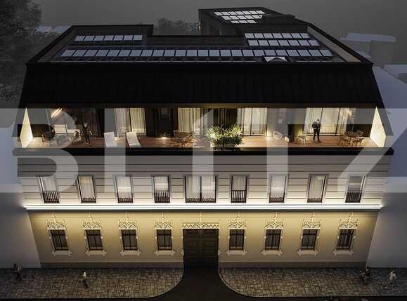 EAS Residence - Ansamblu modern cu tehnologii verzi in inima orasului | Poza-13