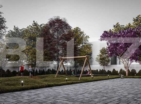 EAS Residence - Ansamblu modern cu tehnologii verzi in inima orasului | Poza-15