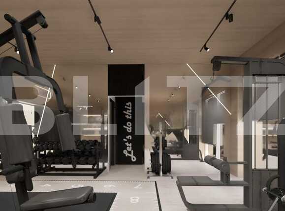 EAS Residence - Ansamblu modern cu tehnologii verzi in inima orasului | Poza-14