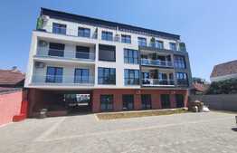 Ansamblul Rezidential Charm Rezidence Oradea