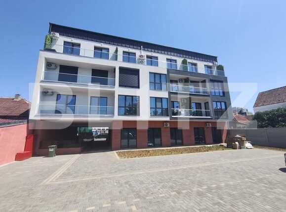 Ansamblul Rezidential Charm Rezidence Oradea | Poza-2