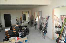 Apartament 4 camere, 130 mp plus 2 balcoane, semifinisat, zona Piata Engels