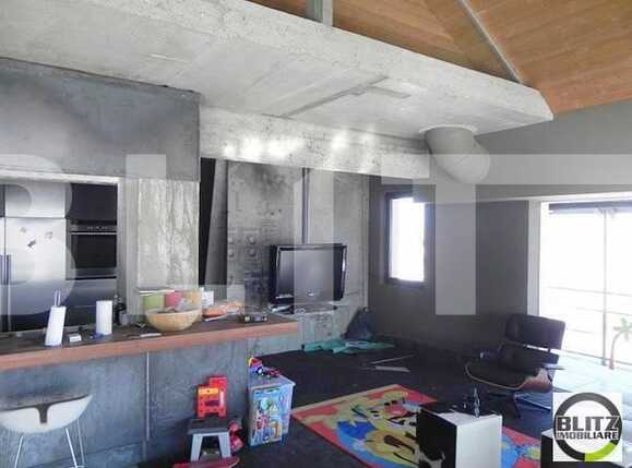 Apartament de vânzare 3 camere Andrei Mureşanu - 10AV | BLITZ Cluj-Napoca | Poza5