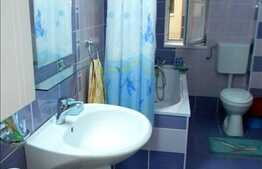 2 camere, 54 mp in imobil nou, partial mobilat