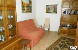 2 camere, 54 mp in imobil nou, partial mobilat