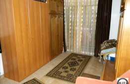 2 camere, 54 mp in imobil nou, partial mobilat