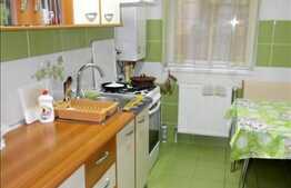 2 camere, 54 mp in imobil nou, partial mobilat