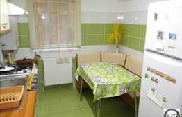 2 camere, 54 mp in imobil nou, partial mobilat