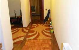 2 camere, 54 mp in imobil nou, partial mobilat