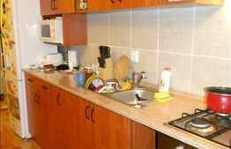 2 camere, 54 mp in imobil nou, partial mobilat