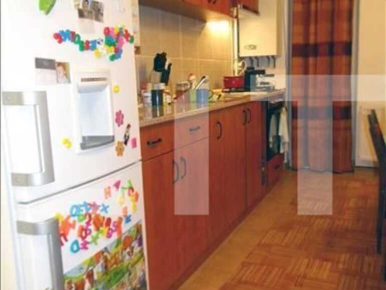 Apartament de vanzare 2 camere Floresti - 100AV | BLITZ Cluj-Napoca | Poza9