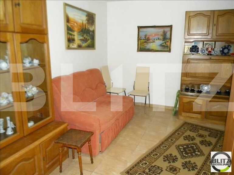 Apartament de vanzare 2 camere Floresti - 100AV | BLITZ Cluj-Napoca | Poza5