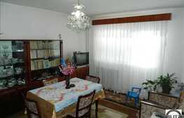 Vanzare apartament cu 3 camere, decomandat, zona OMV