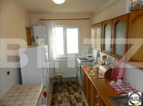 Apartament de vânzare 3 camere Marasti - 1000AV | BLITZ Cluj-Napoca | Poza1