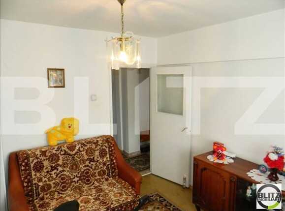 Apartament de vânzare 3 camere Marasti - 1000AV | BLITZ Cluj-Napoca | Poza6