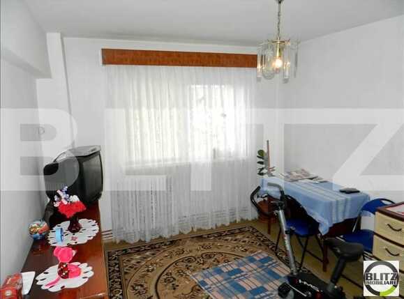 Apartament de vânzare 3 camere Marasti - 1000AV | BLITZ Cluj-Napoca | Poza5