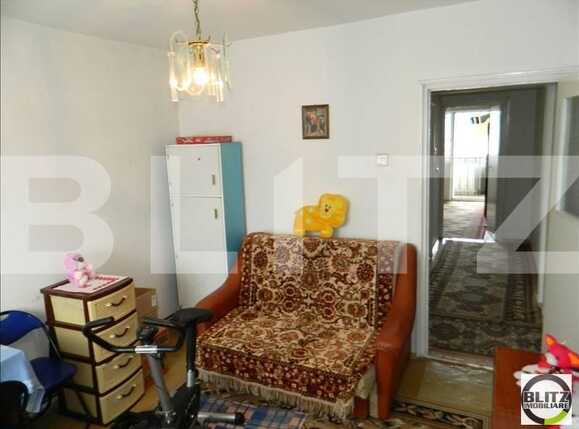 Apartament de vânzare 3 camere Marasti - 1000AV | BLITZ Cluj-Napoca | Poza7