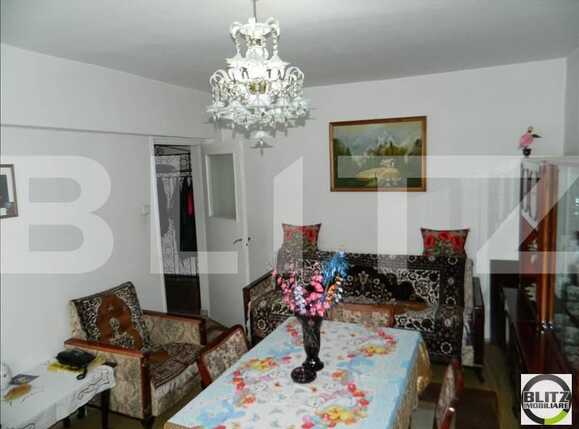 Apartament de vânzare 3 camere Marasti - 1000AV | BLITZ Cluj-Napoca | Poza3