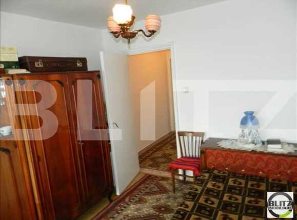 Apartament de vânzare 3 camere Marasti - 1000AV | BLITZ Cluj-Napoca | Poza11