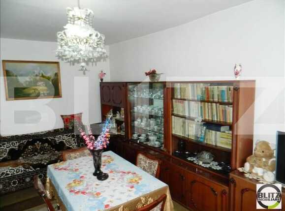 Apartament de vânzare 3 camere Marasti - 1000AV | BLITZ Cluj-Napoca | Poza4