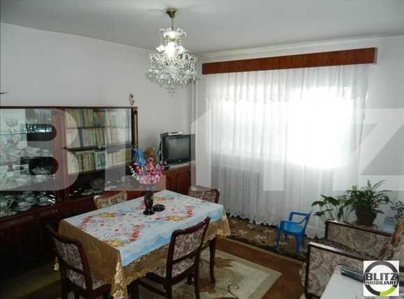 Apartament de vânzare 3 camere Marasti - 1000AV | BLITZ Cluj-Napoca | Poza2