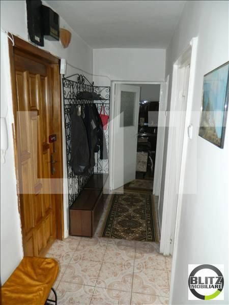 Apartament de vânzare 3 camere Marasti - 1000AV | BLITZ Cluj-Napoca | Poza13