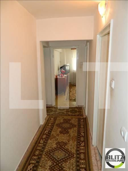 Apartament de vânzare 3 camere Marasti - 1000AV | BLITZ Cluj-Napoca | Poza8