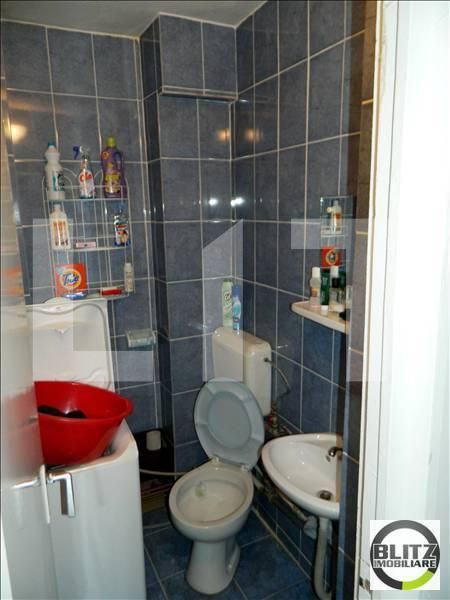 Apartament de vânzare 3 camere Marasti - 1000AV | BLITZ Cluj-Napoca | Poza12