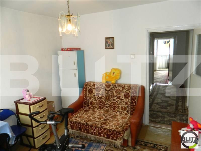 Apartament de vânzare 3 camere Marasti - 1000AV | BLITZ Cluj-Napoca | Poza7