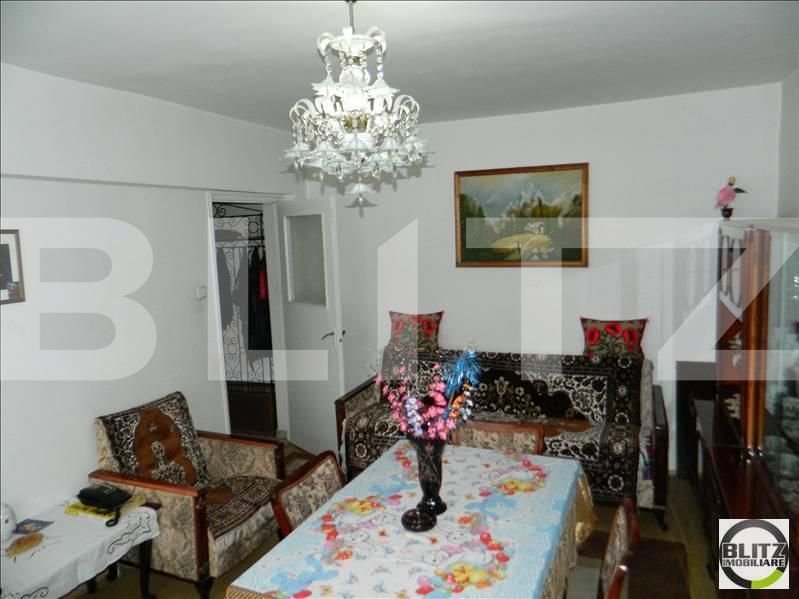 Apartament de vânzare 3 camere Marasti - 1000AV | BLITZ Cluj-Napoca | Poza3