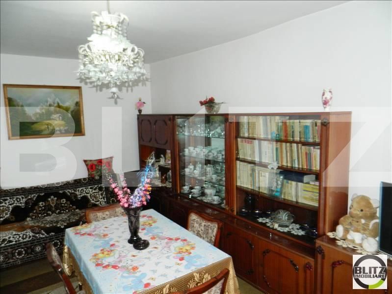 Apartament de vânzare 3 camere Marasti - 1000AV | BLITZ Cluj-Napoca | Poza4