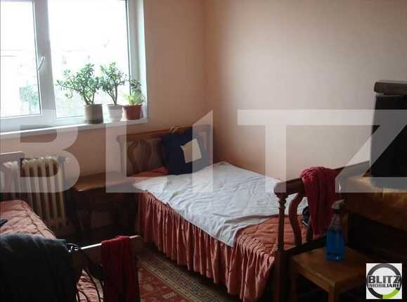 Apartament de vânzare 3 camere Zorilor - 10000AV | BLITZ Cluj-Napoca | Poza1
