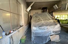 Spatiu industrial, 3 parcari, 55 mp, Luna de sus