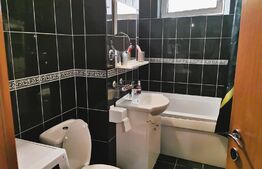 Apartament 3 camere, 60mp, gradina, parcare, zona Somesului 