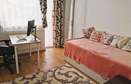 Apartament 3 camere, 60mp, gradina, parcare, zona Somesului 