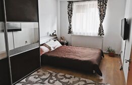 Apartament 3 camere, 60mp, gradina, parcare, zona Somesului 