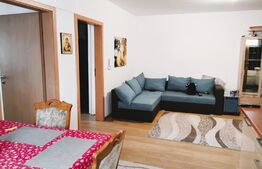 Apartament 3 camere, 60mp, gradina, parcare, zona Somesului 