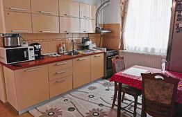 Apartament 3 camere, 60mp, gradina, parcare, zona Somesului 