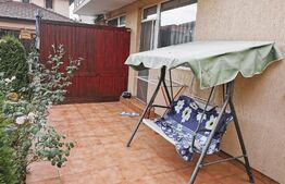 Apartament 3 camere, 60mp, gradina, parcare, zona Somesului 