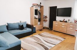 Apartament 3 camere, 60mp, gradina, parcare, zona Somesului 