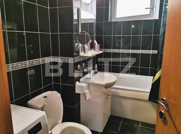Apartament de închiriat 3 camere Floreşti - 100004AI | BLITZ Cluj-Napoca | Poza7