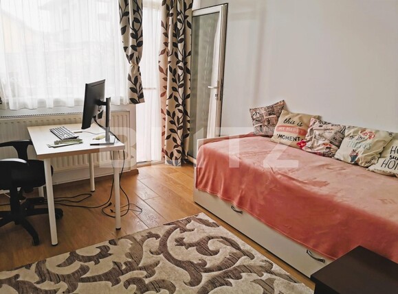 Apartament de închiriat 3 camere Floreşti - 100004AI | BLITZ Cluj-Napoca | Poza6