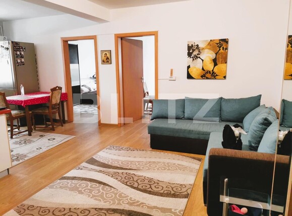 Apartament de închiriat 3 camere Floreşti - 100004AI | BLITZ Cluj-Napoca | Poza2