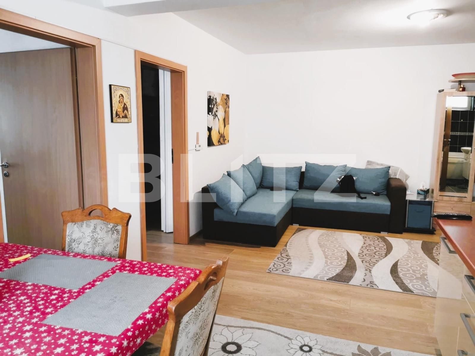 Apartament de închiriat 3 camere Floreşti - 100004AI | BLITZ Cluj-Napoca | Poza3