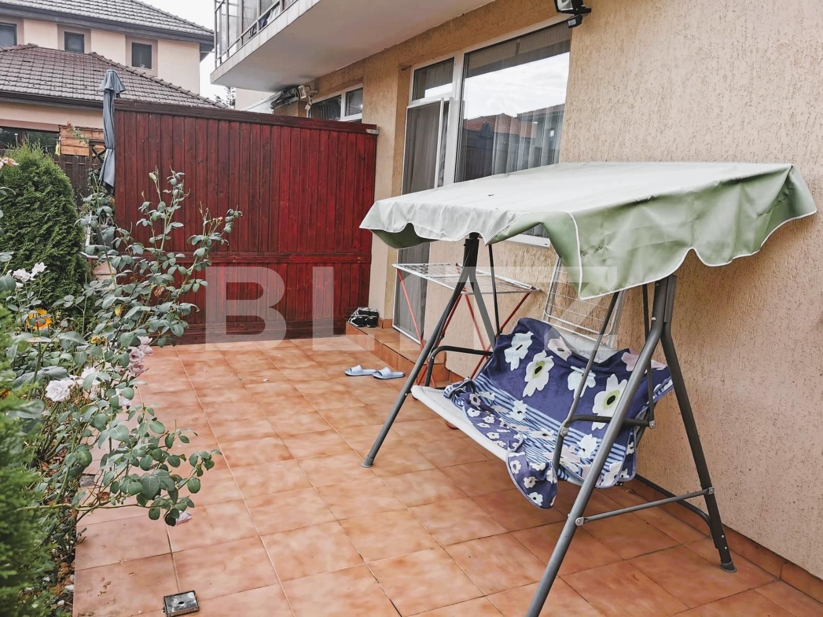 Apartament de închiriat 3 camere Floreşti - 100004AI | BLITZ Cluj-Napoca | Poza8