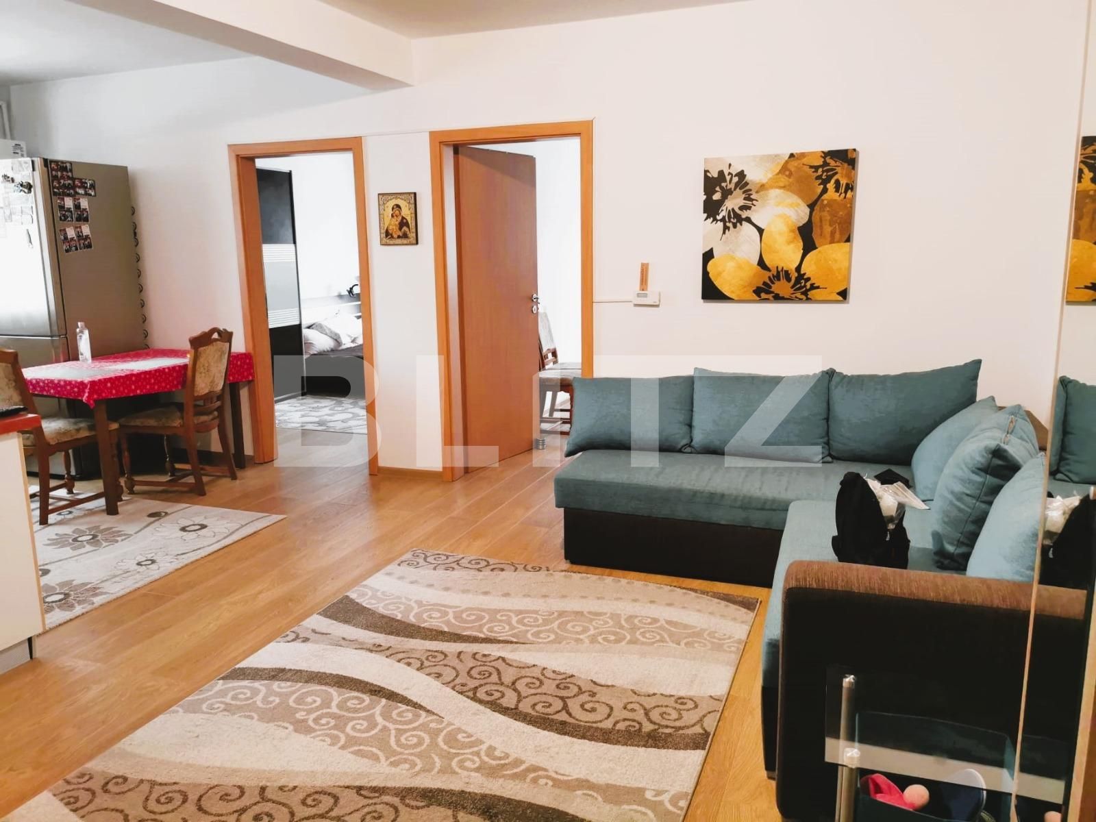 Apartament de închiriat 3 camere Floreşti - 100004AI | BLITZ Cluj-Napoca | Poza2