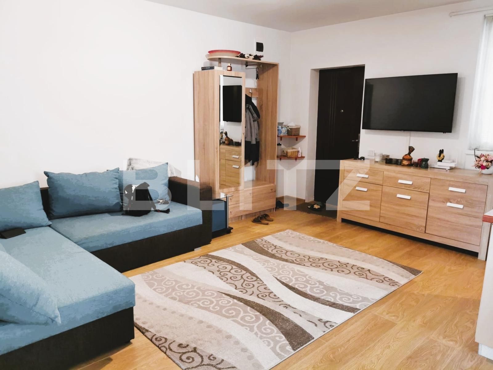 Apartament de închiriat 3 camere Floreşti - 100004AI | BLITZ Cluj-Napoca | Poza4