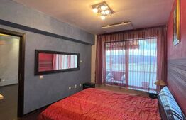 Apartament de 2 camere, 70 mp, terasa 60 mp, parcare, American Village 