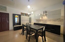 Apartament de 2 camere, 70 mp, terasa 60 mp, parcare, American Village 